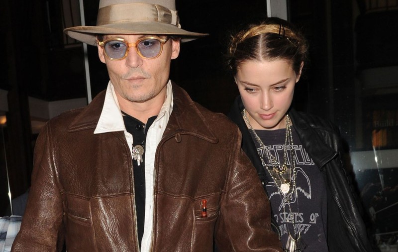 Fiica lui Johnny Depp joacă într-un film alături de tatăl ei