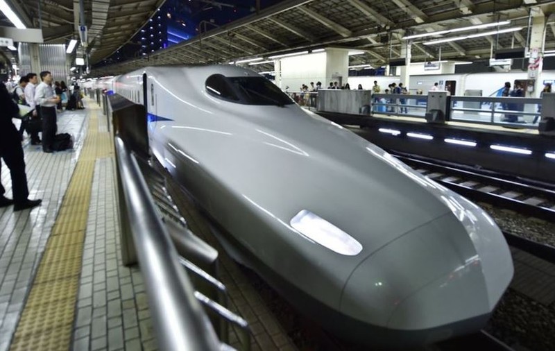 Japonezii și-au cerut scuze pentru că un tren a plecat mai devreme cu 20 de secunde