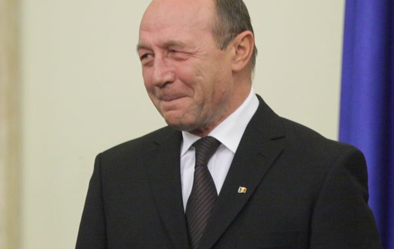 Traian Băsescu: "Devansarea alegerilor prezidenţiale nu e o variantă pe care o exclud". Vezi în ce condiţii acceptă preşedintele propunerea