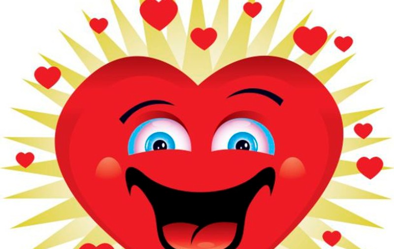 EXCLUSIV / „Cum se face dragoste și ce simți când faci dragoste?”. Ce caută românii pe Google de Valentine's Day