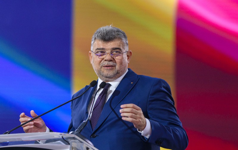 Alexandru Barbu, vicepreședintele PSD Vaslui, exclus din PSD pentru comentarii critice la adresa lui Ciolacu