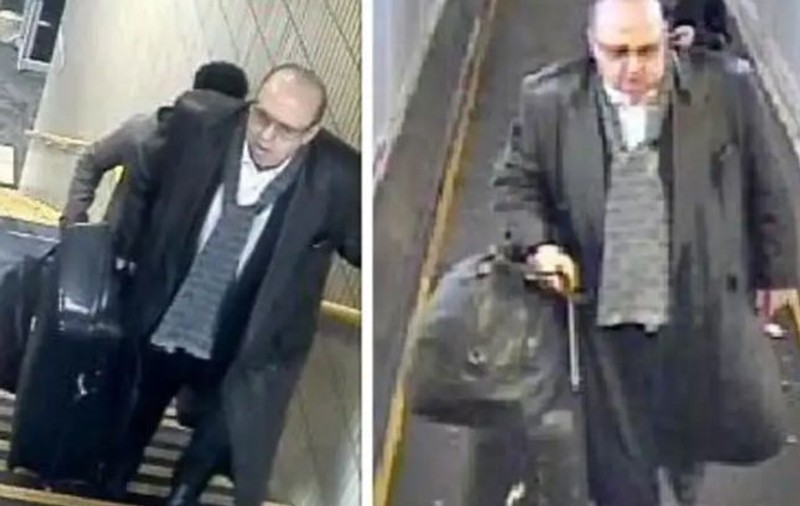 Un român este căutat în Marea Britanie după ce a jefuit o bancă. Ce strategie a folosit