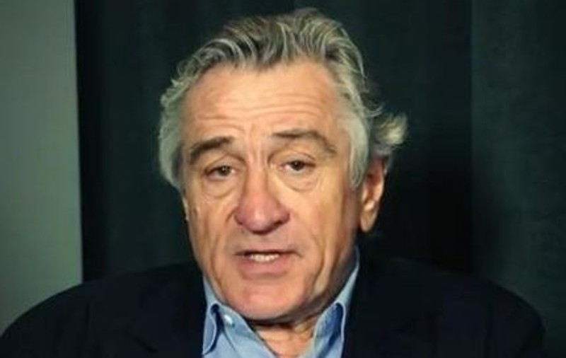 Robert De Niro şi Michael Douglas, împotriva armelor nucleare | VIDEO