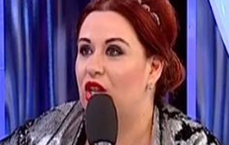 PREMIERĂ pentru FETIŢA OANEI ROMAN! N-o să crezi ce a FĂCUT la doar O LUNĂ!