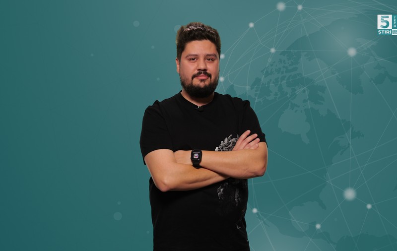 5 știri by Libertatea – Tech: Cum ar putea distruge AI-ul omenirea / Când se lansează Samsung Galaxy S26