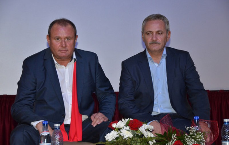 Mocioalcă anunţă şi alte plecări din PSD. Ce spune despre conducerea partidului: "Numai în cel mai crunt sistem, totalitarismul comunist din epoca lui Stalin..."