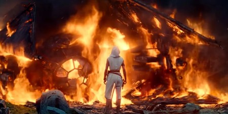 Cronică de film | „Star Wars IX: The Rise of Skywalker”