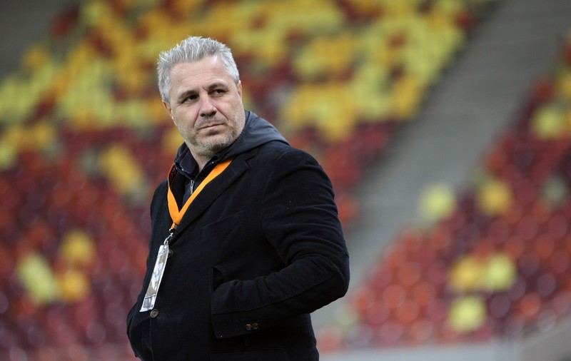 Marius Șumudică la CFR Cluj? Astra se dezintegrează: buget de criză, salariul maxim: 5.000 de euro pe lună!