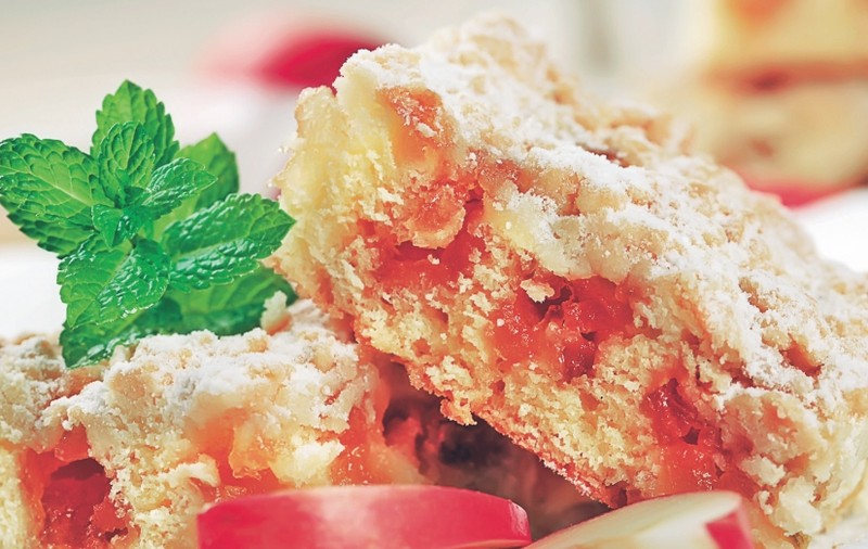 Învaţă cum să pregăteşti acasă delicii cu fructe
