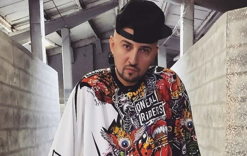 Artistul F.Charm și iubita lui s-au despărțit după o relație de 6 ani. Prima reacție a prezentatoarei de la Antena Stars. „Până nu mi-am vindecat sufletul…”