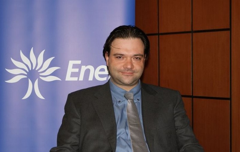 Cine era Matteo Cassani, directorul Enel? 