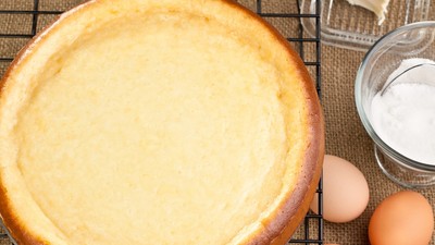 Pască fără aluat - rețetă