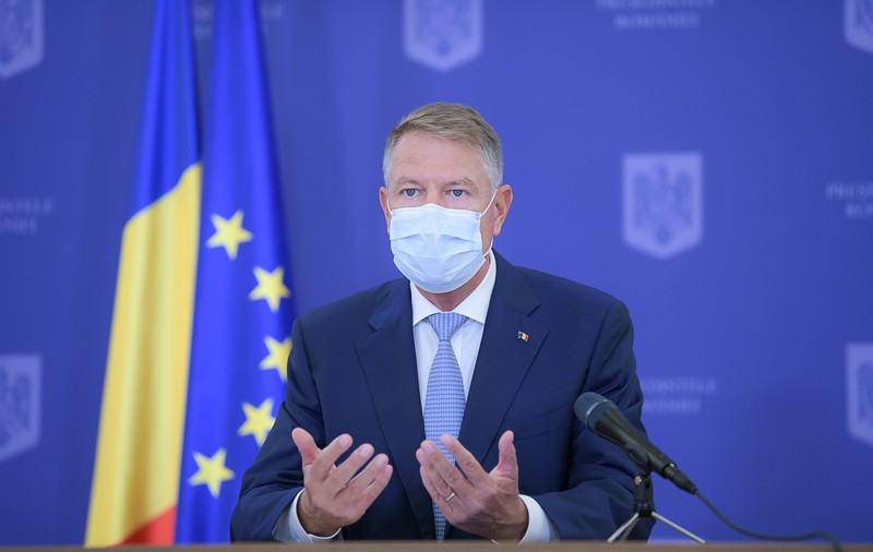 Care este populația Bucureștiului. Răspunsul Administrației Prezidențiale