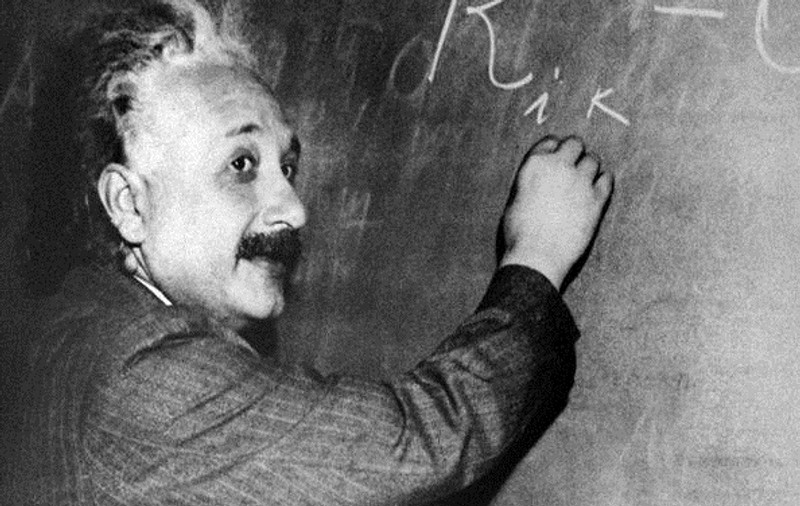 O teorie a lui Einstein, confirmată după 100 de ani!