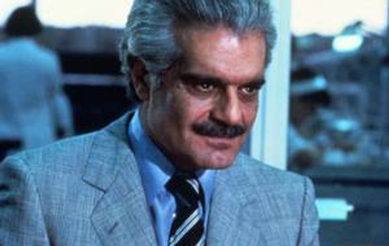 Un actor mega-cunoscut a fost diagnosticat cu Alzheimer. Află despre cine e vorba!
