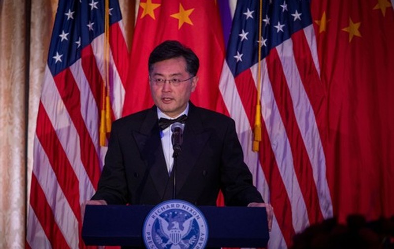 Ambasadorul Chinei în SUA: Dacă ar fi știut, China ar fi făcut tot posibilul să prevină războiul din Ucraina