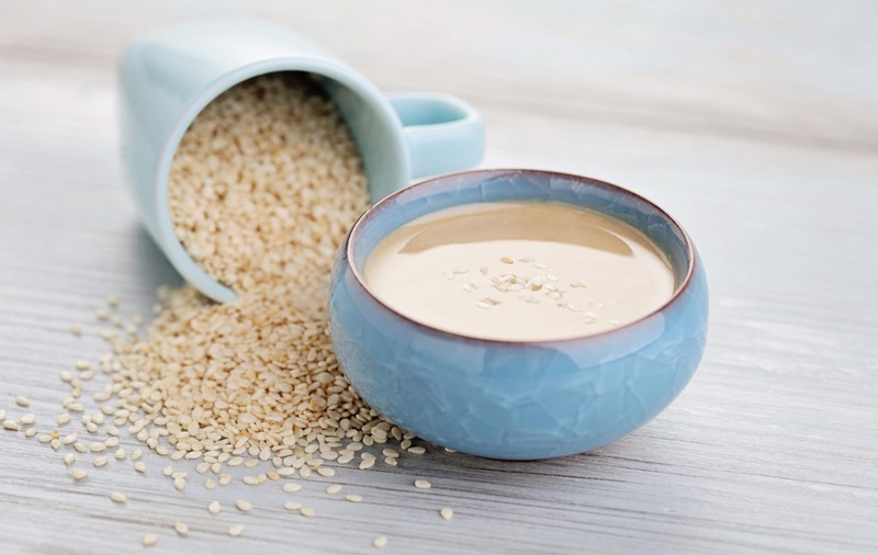 Ce este Tahini și la ce se poate folosi. Rețete cu pastă de susan