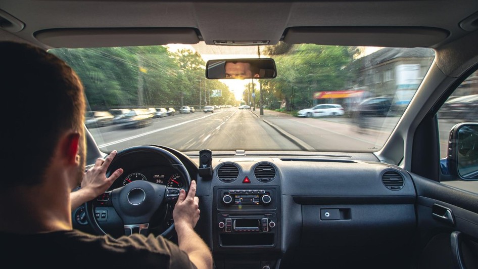 Foto: accesorii auto