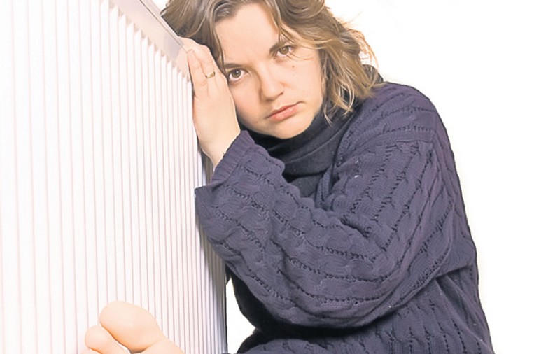 Ne va "rupe" căldura la iarnă!