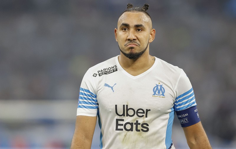 Incident cu repetiție în campionatul francez de fotbal: Dimitri Payet, lovit cu o sticlă de apă în cap