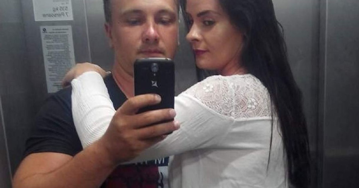 Cine este Cornel Hernea, polițistul găsit mort în Oravița împreună cu iubita sa