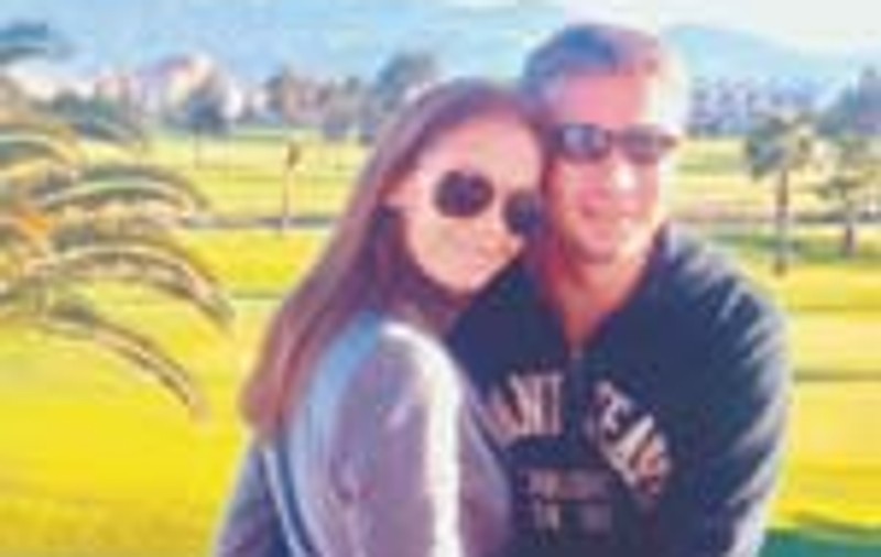 'Pe fetita noastra o va chema Jennifer'