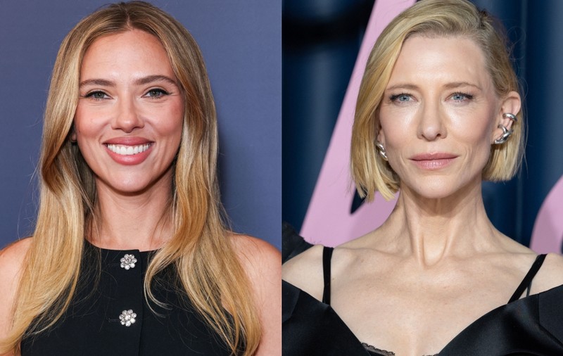Festivalul de Film de la Cannes 2026 începe cu un val de staruri internaționale. Scarlett Johansson și Cate Blanchett, printre cele mai așteptate apariții