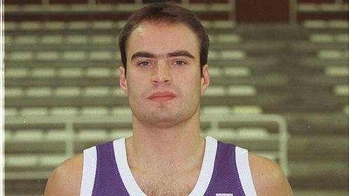 Gonzalo Garcia