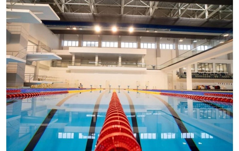 Cursuri inot copii în nordul Bucureștiului: două locații Swim Vibe pentru familiile din București și Ilfov