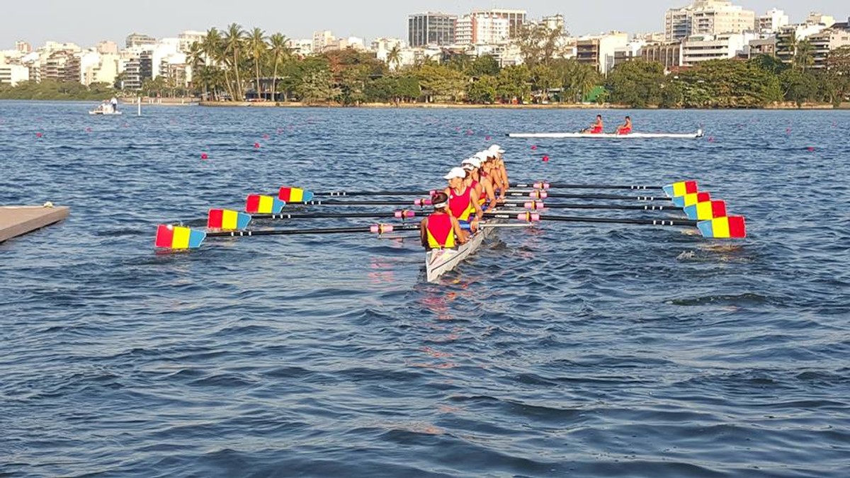 Ceartă pe bani între Federaţia Română de Canotaj şi ministrul Tineretului şi Sportului
