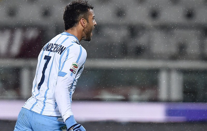 Felipe, ce clipe! Anderson a devenit eroul echipei Lazio, în deplasarea de la Torino! Brazilianul a reușit o dublă de senzație