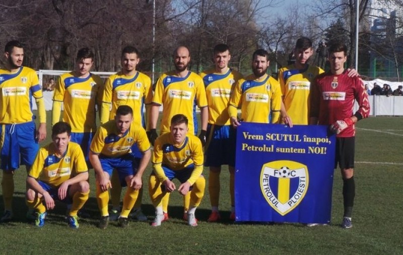 CSA Steaua a făcut primul transfer. L-a transferat pe portarul Claudiu Chiș, de la Petrolul Ploiești
