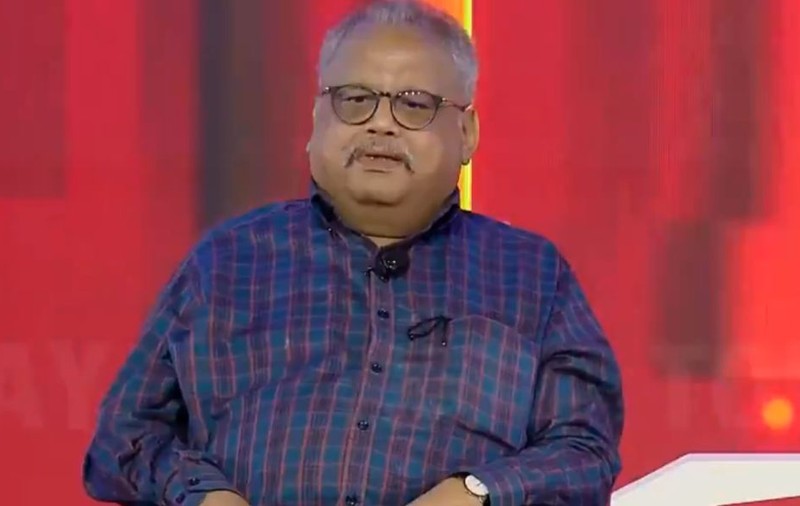 Miliardarul Rakesh Jhunjhunwala, considerat „Warren Buffet al Indiei”, a murit