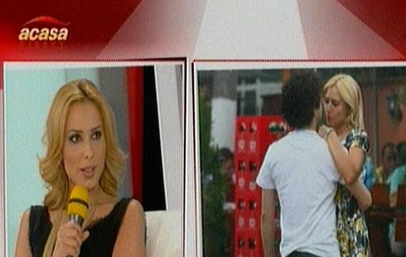 Iulia Vântur, MĂRTURISIRI despre relaţia cu Marius Moga! "Simt DRAGOSTE faţă de el"