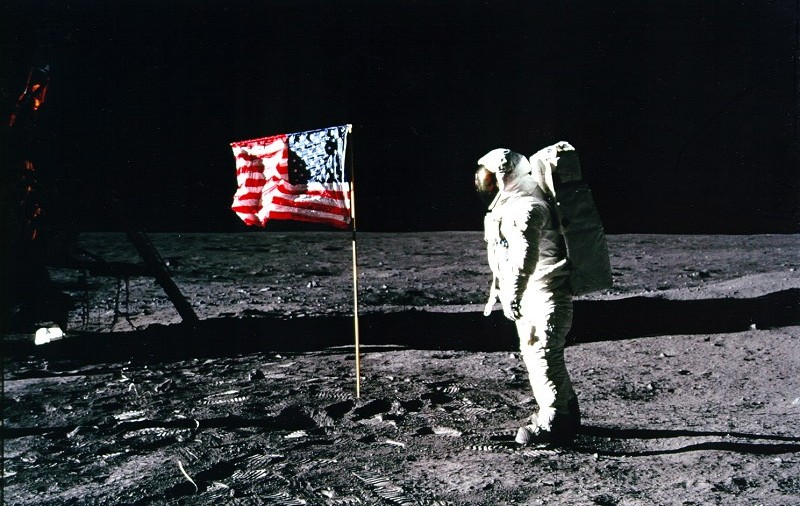 Rusia vrea să trimită oameni pe Lună pentru a verifica dacă americanii au aselenizat într-adevăr în 1969