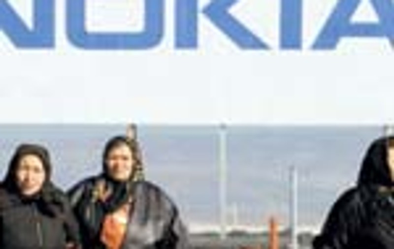 'Nokia pleaca   in 3-4 ani!'