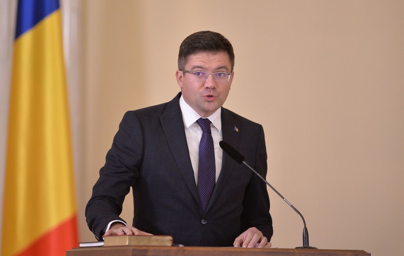 VIDEO | Ministrul Mediului: „Bucureştenii respiră, astăzi, aer de munte!”