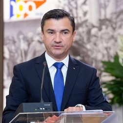 Mihai Chirică