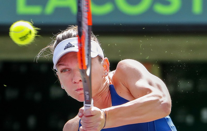 Când debutează Simona Halep la turneul de la Madrid. Programul românilor