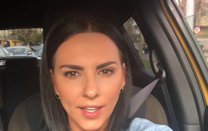 Ce bine arată mama Laviniei Pîrva. Nici fanilor nu le-a venit să creadă