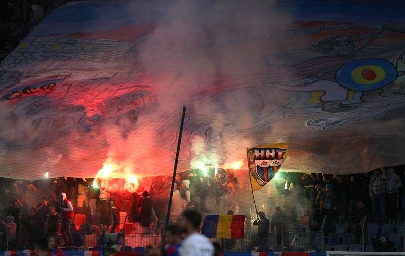 Un fost internațional se autopropune la Steaua: ”Ar fi un privilegiu să lucrez în Ghencea!”