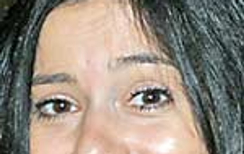 Oana Sarbu, in 'Secretul Mariei'