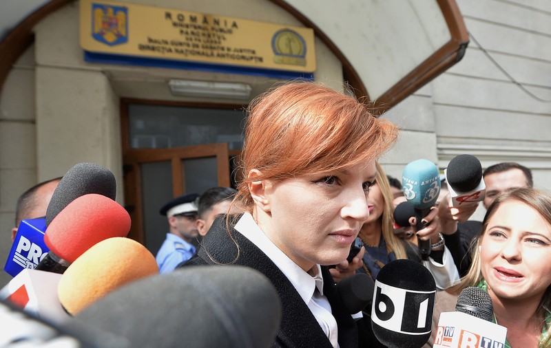Faptele din dosarul Nana, prescrise. Sechestrul, ridicat pe mai multe terenuri ale Ioanei Băsescu