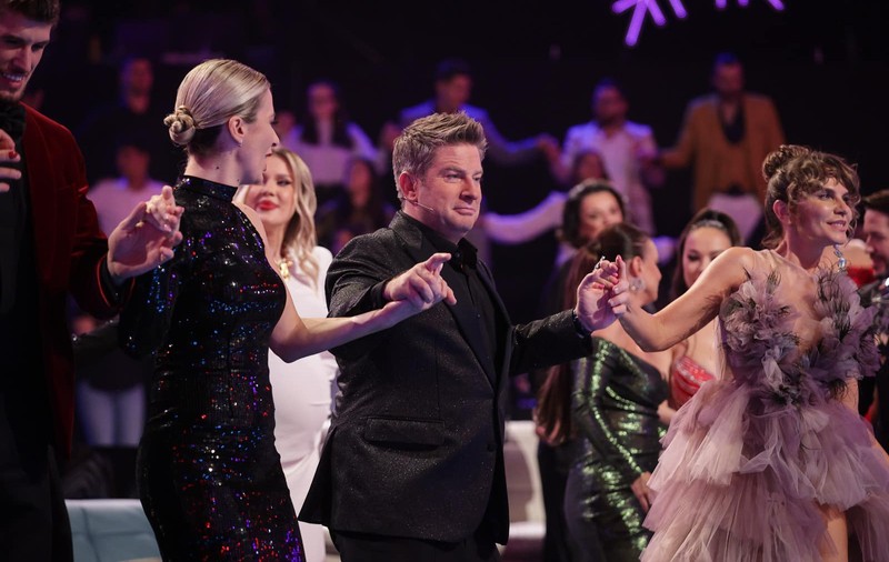 Pavel Bartoș împlinește astăzi 48 de ani. Ce spune prezentatorul TV despre noul sezon „Românii au talent”, care începe în seara aceasta la PRO TV
