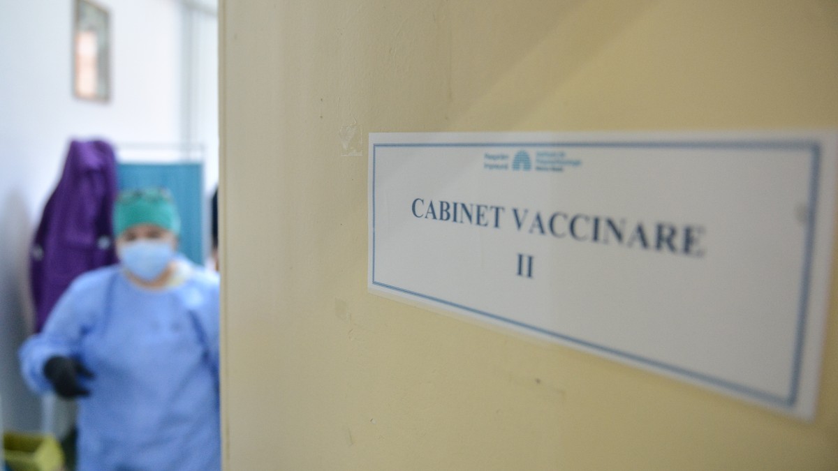 Platforma de programare pentru vaccinarea anti-COVID-19 ar putea avea întârzieri în funcționare, anunță autoritățile