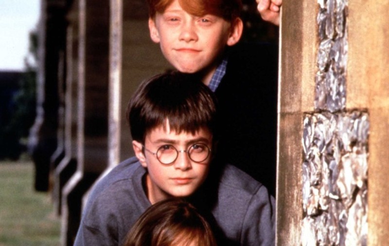 Michael Jackson voia să transforme Harry Potter într-un muzical