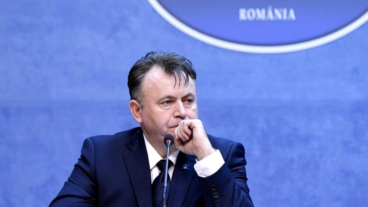 VIDEO Nelu Tătaru a anunţat la cât va ajunge capacitatea zilnică de testare pentru coronavirus în România