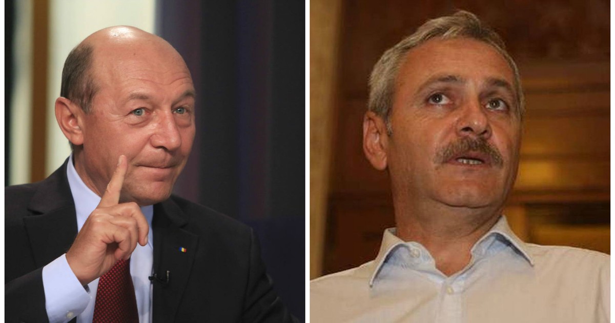 Reacția lui Băsescu, după trecerea moțiunii de cenzură