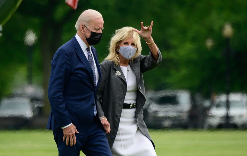 Joe Biden și-a publicat declarația de impozit. Ce venituri a avut în 2020 președintele SUA