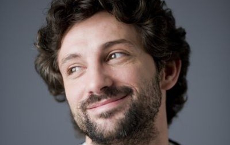 Andi Vasluianu: "Nu m-am uitat la toate filmele în care am jucat"